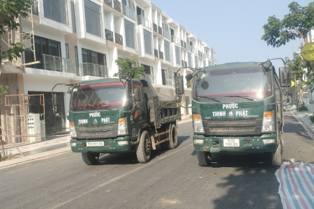 CỬA HÀNG VẬT LIỆU XÂY DỰNG PHƯỚC THỊNH PHÁT UY TÍN - GIÁ RẺ TẠI TPHCM