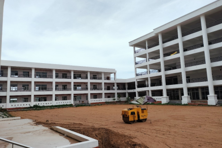CỬA HÀNG VẬT LIỆU XÂY DỰNG NHÀ BÈ