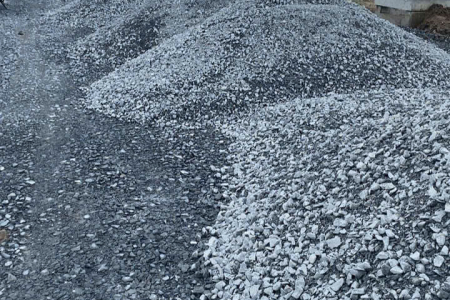 Đá Xây Dựng Gần Đây