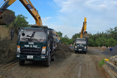 CỬA HÀNG VẬT LIỆU XÂY DỰNG PHƯỚC THỊNH PHÁT UY TÍN, GIÁ RẺ TẠI THÀNH PHỐ HỒ CHÍ MINH