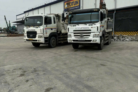 Hướng Dẫn Chọn Vật Liệu Xây Dựng Chất Lượng Tại Nhà Bè