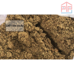 Cát tân châu – Cát hồ