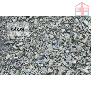 Đá 0x4 xanh