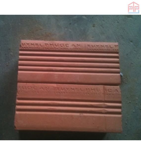 Gạch ống tuynel Phước An