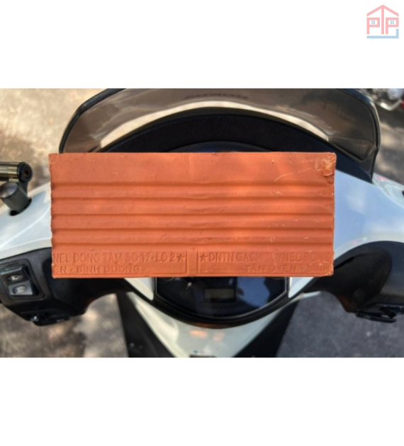 Gạch tuynel Đồng Tâm 17